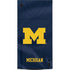 University of Michigan Blue Jersey XBox Series X Digital Edition Console Skin